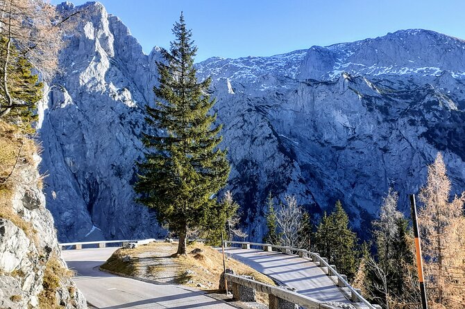 Eagle's Nest, Lake Königssee and 'Fuehrer Headquarters' Private Tour from Munich - Obersalzberg: Where Your Guide Makes the Sites Click