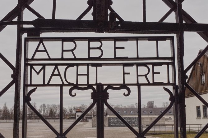 Early-Start Dachau Memorial Half-Day Tour from Munich - Why This Early-Start Dachau Tour Feels Less Rushed