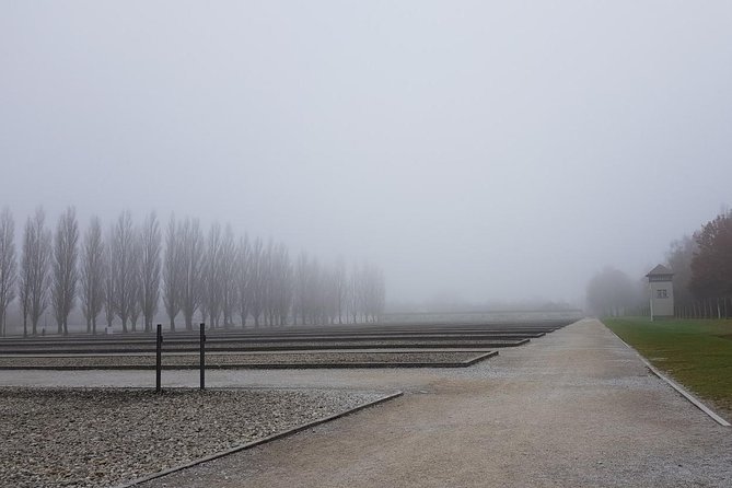 Early-Start Dachau Memorial Half-Day Tour from Munich - Getting the Most Out of the 2-Hour Guide