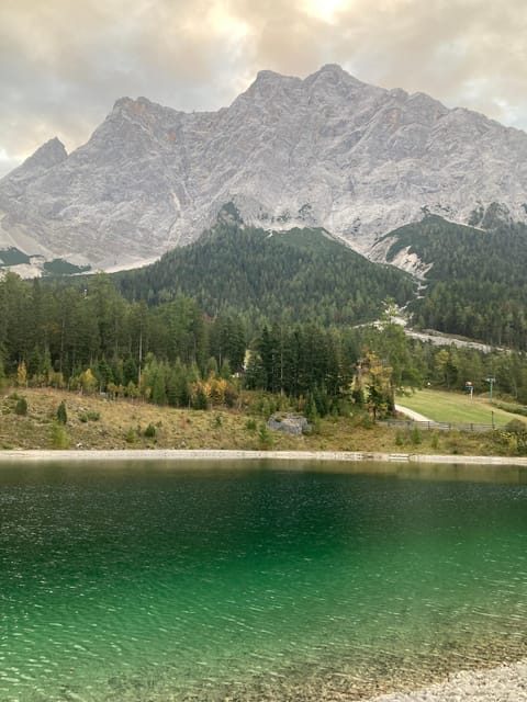 Ehrwald: Hiking Tour into breath taking Nature - Key things worth knowing before you go