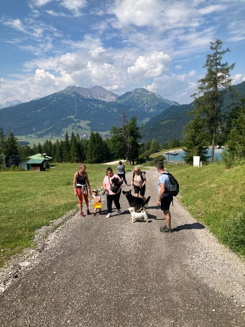 Ehrwald: Hiking Tour into breath taking Nature - What “good” looks like here: tips, pacing, and photo-friendly stops