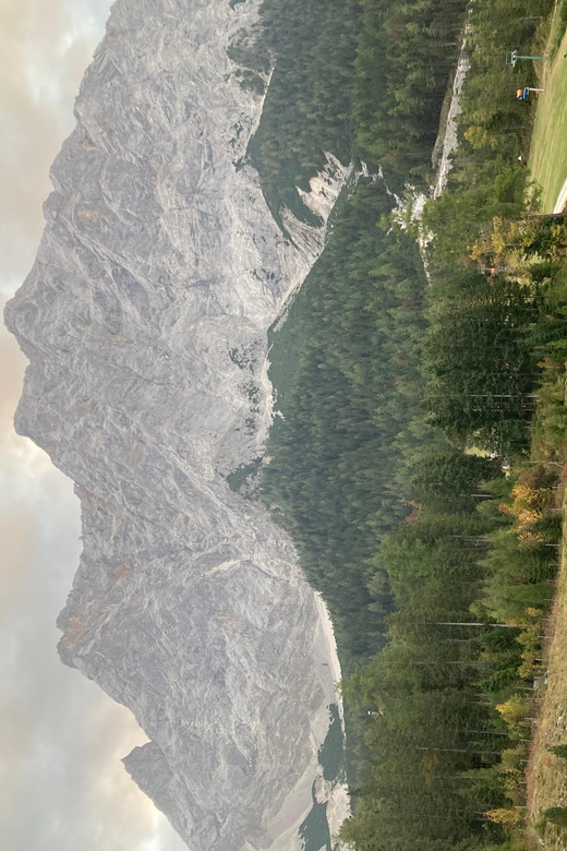 Ehrwald: Hiking Tour into breath taking Nature - Ehrwald and the Zugspitz Arena: why this hike feels like real Bavaria