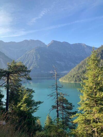 Ehrwald: Hiking Tour into breath taking Nature - Small-group hiking for a calm pace in about 2 hours