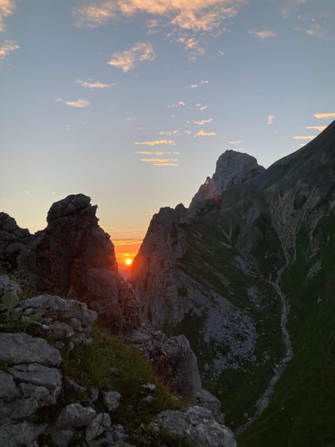Ehrwald: Hiking Tour into breath taking Nature - Who this tour suits best (and who should skip it)