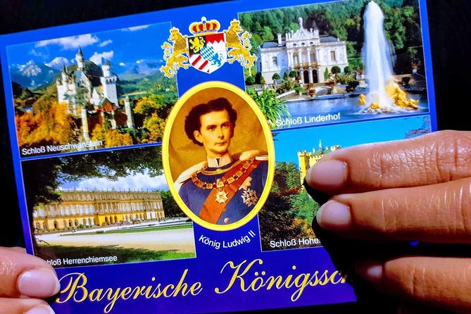 EXCLUSIVE 3 Royal Castle SKIP-THE LINE Tour of Neuschwanstein + Linderhof + Hohenschwangau from Munich - Neuschwanstein skip-the-line: how to enjoy the fairytale without the chaos