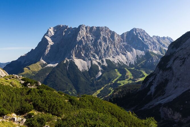Exclusive private Vantour to Germany's Highest Mountain Zugspitze - The Drive From Munich: Getting There Without Losing the Day