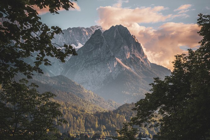 Exclusive private Vantour to Germany's Highest Mountain Zugspitze - Zugspitze Summit Time: Glacier, Facilities, and a Real 3-Hour Guided Look