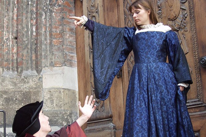 Executioners, whores, witches with drama - Key highlights worth planning for