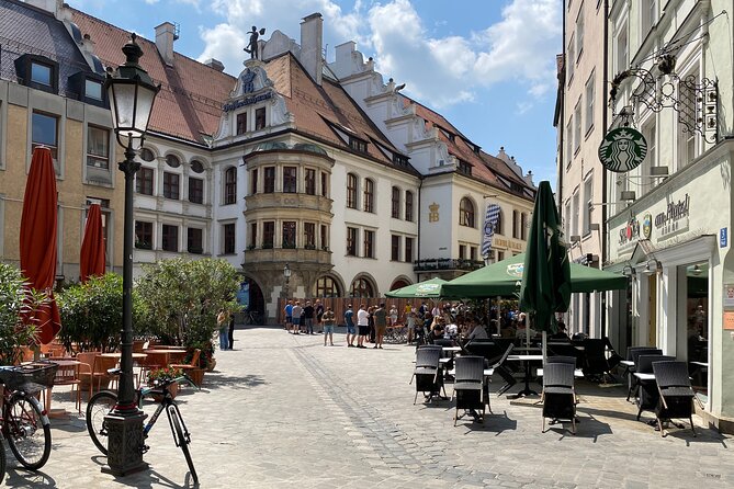 Fall in Love with Munich in a Private Old Town Walking Tour - A private two-hour Munich kickoff at Isar Gate