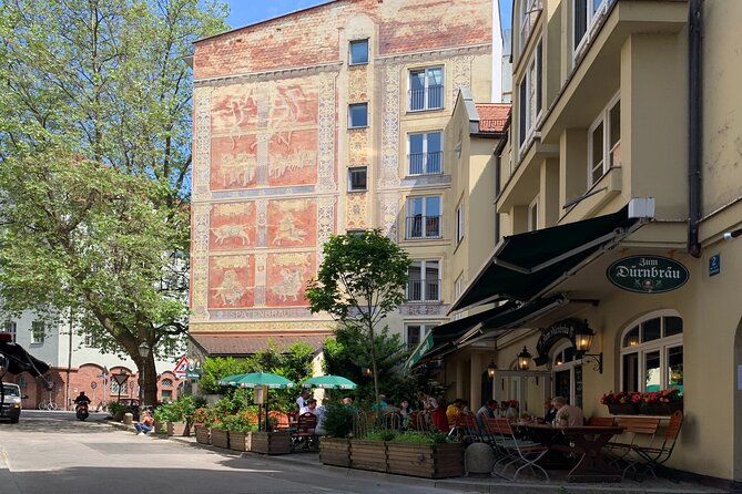 Fall in Love with Munich in a Private Old Town Walking Tour - Price and what you’re really paying for
