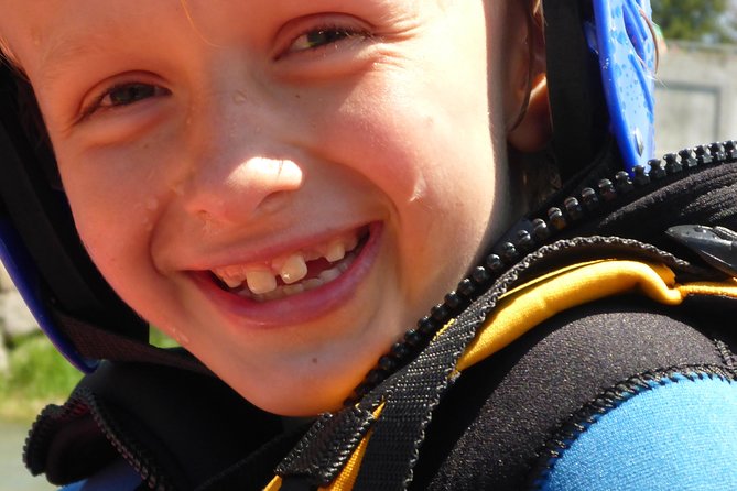 Family rafting Iller - white water rafting level 1 - Price and Value: What $66.16 Really Buys