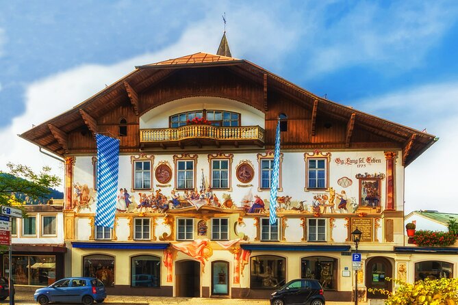 From Fussen: Neuschwanstein, Linderhof and More Private Tour - How the private guide changes the day
