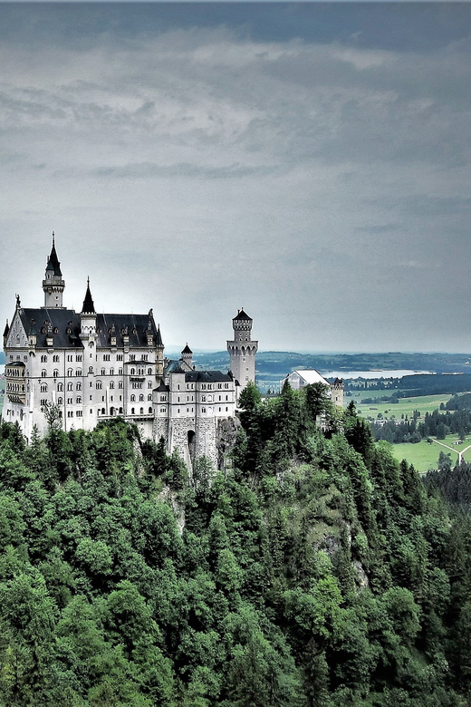 From Füssen: Neuschwanstein & Linderhof Castles Private Tour - Key Things That Make This Private Bavaria Tour Work