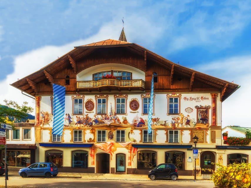 From Füssen: Neuschwanstein & Linderhof Castles Private Tour - Who This Tour Is Best For (and Who Should Skip It)