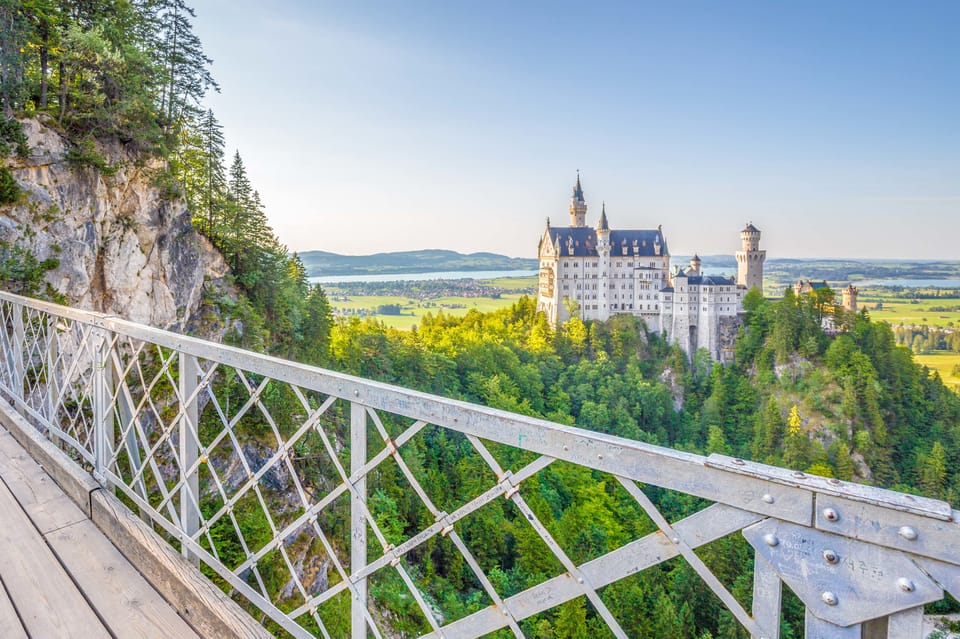 From Hohenschwangau: Tour to Neuschwanstein Castle - Price and Value: Is $74 Worth It?