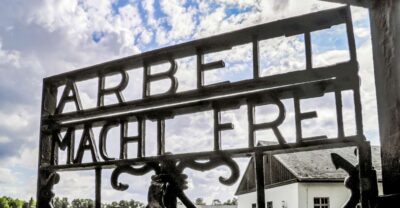 From Munich: Dachau Memorial Site Half-Day Trip - On the Grounds: Respect, Quiet Behavior, and What This Place Asks of You