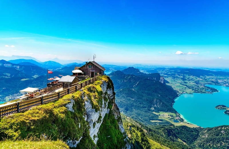 From Munich: Eagle's Nest, Königssee & Salzburg Private Tour - Tickets and meal planning: small prep that prevents big frustration