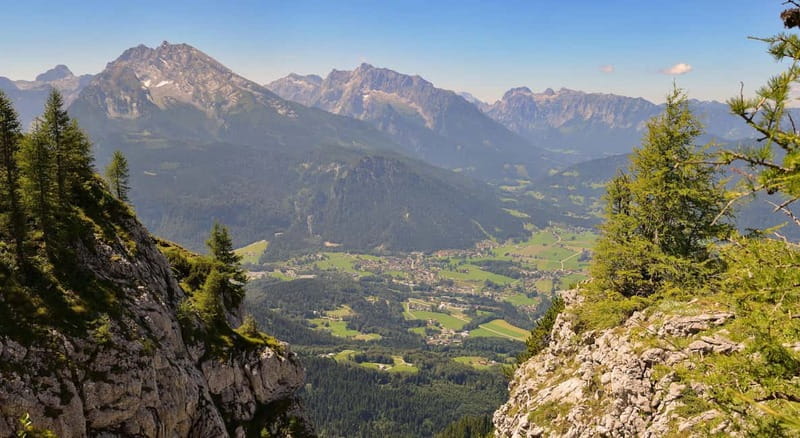 From Munich: Eagle's Nest, Königssee & Salzburg Private Tour - A Munich-to-Austria day that strings together three “wow” stops