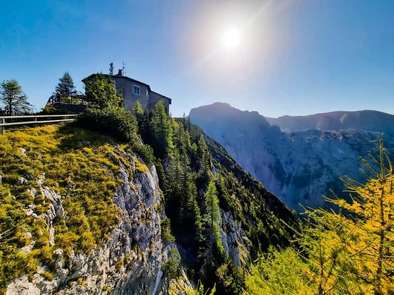 From Munich: Eagle's Nest, Königssee & Salzburg Private Tour - The “private driver” factor: comfort, language, and local context