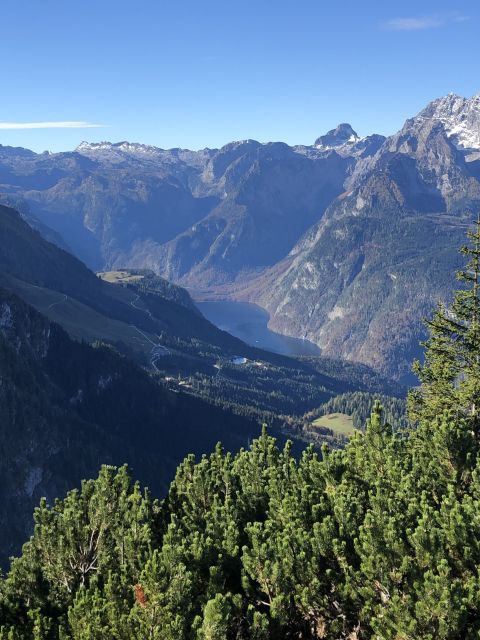 From Munich: Guided Group Tour to Eagle’s Nest - Who this tour fits best (and who should skip it)