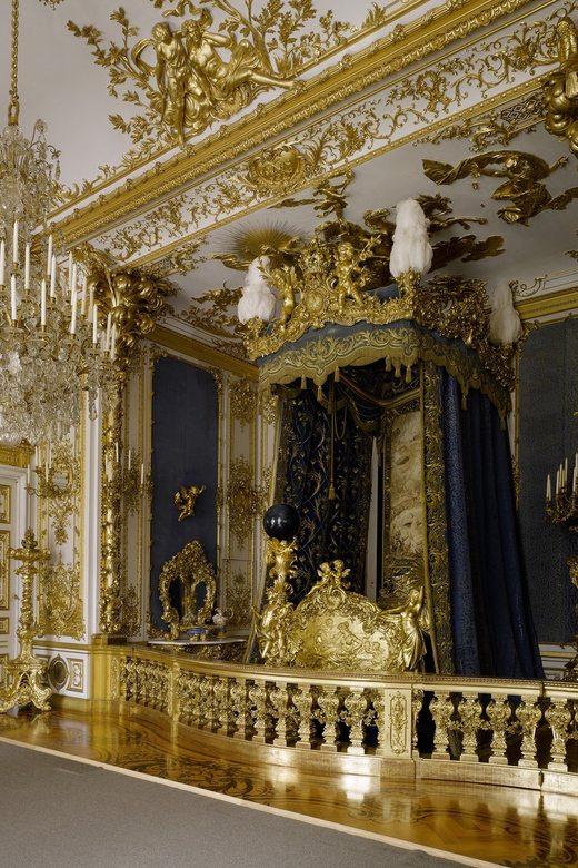 From Munich: Herrenchiemsee Palace and Boat Trip Day-Tour - Who this day trip suits best (and who might prefer something else)