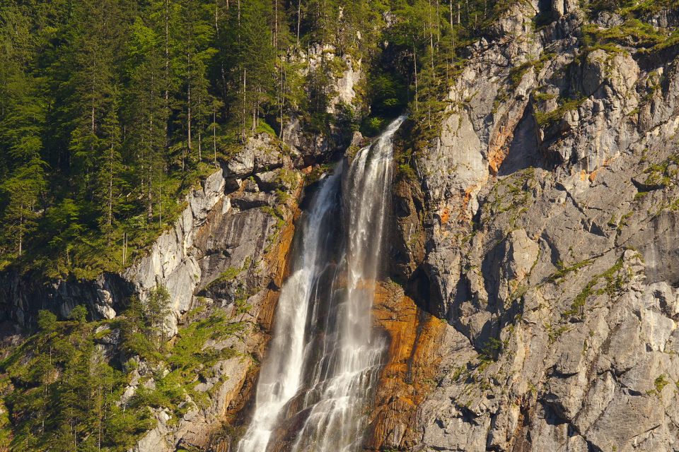 From Munich: Königsee Day Tour by Van - Price and logistics: where the real value sits