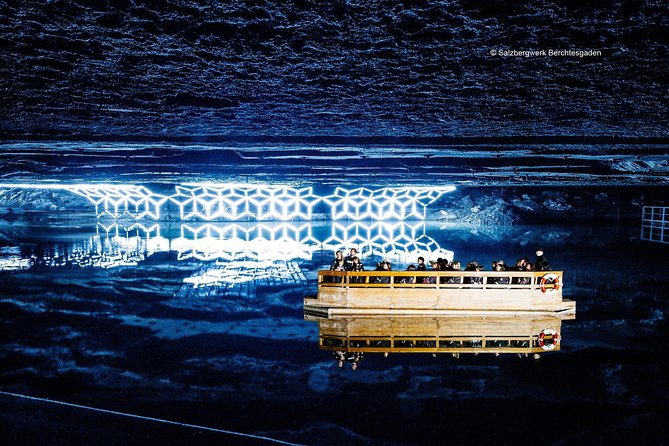 From Munich: Königssee Boat Ride & Berchtesgaden Salt Mine - The timing reality: how a 10-hour day can feel both efficient and rushed