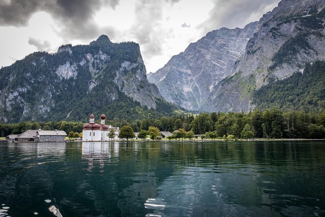 From Munich: Königssee Boat Ride & Berchtesgaden Salt Mine - Guides and drivers: what makes the difference on a long day