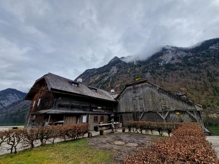 From Munich: Königssee Day Trip with Boat Ride and Salt Mine - The Not-So-Secret Budget: Tour Price vs. Real Total Cost