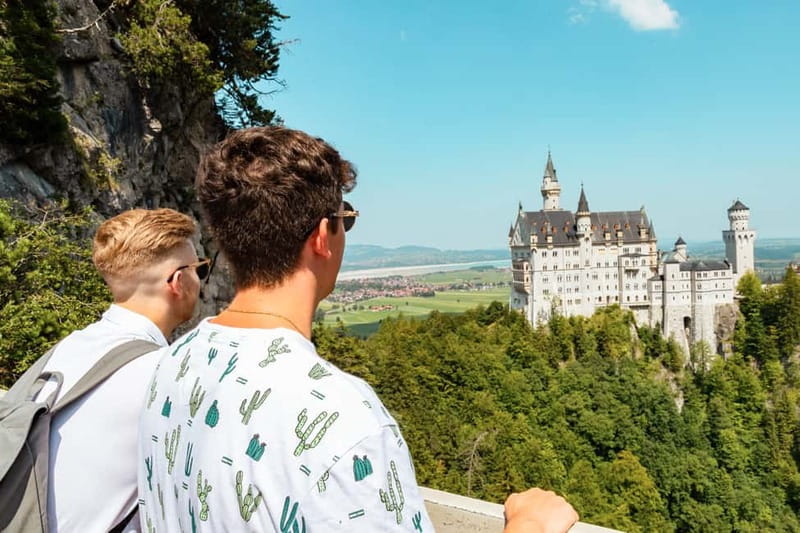 From Munich: Premium Neuschwanstein Castle & Linderhof Tour - Why This Neuschwanstein and Linderhof Day Feels Premium