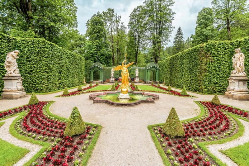 From Munich: Premium Neuschwanstein Castle & Linderhof Tour - Who This Tour Suits Best (And Who Might Want Another Option)