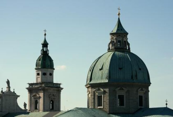 From Munich: VIP day trip to Salzburg - Key points that make this VIP Salzburg day worth it