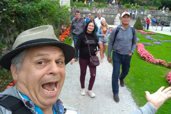 From Munich: VIP day trip to Salzburg - Getting there: regional train, local bus, and the timing you need
