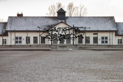 Full-Day Dachau Concentration Camp Memorial Site Tour from Munich - Meeting at Marienplatz: start in the middle of it all