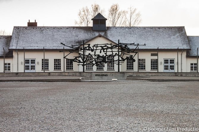 Full-Day Dachau Concentration Camp Memorial Site Tour from Munich - Meeting at Marienplatz: start in the middle of it all