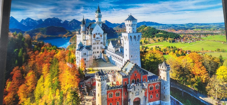 Füssen: Bike Hire and Neuschwanstein Castle Skip-the-Line - Quick Take: What You’re Really Buying for $67