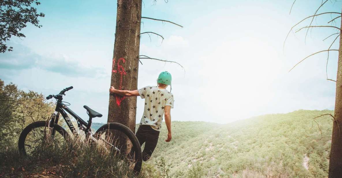 Füssen: E-Bike or Mountain Bike Rental - Key things to know before you rent