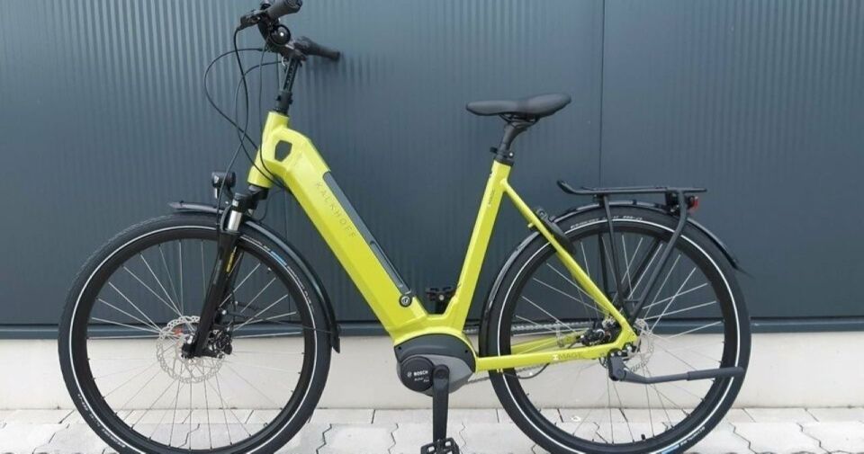 Füssen: E-Bike or Mountain Bike Rental - Why a bike rental beats parking stress in Füssen