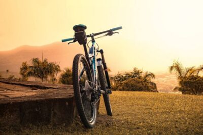 Füssen: E-Bike or Mountain Bike Rental - E-bike vs mountain bike: match your effort to your day