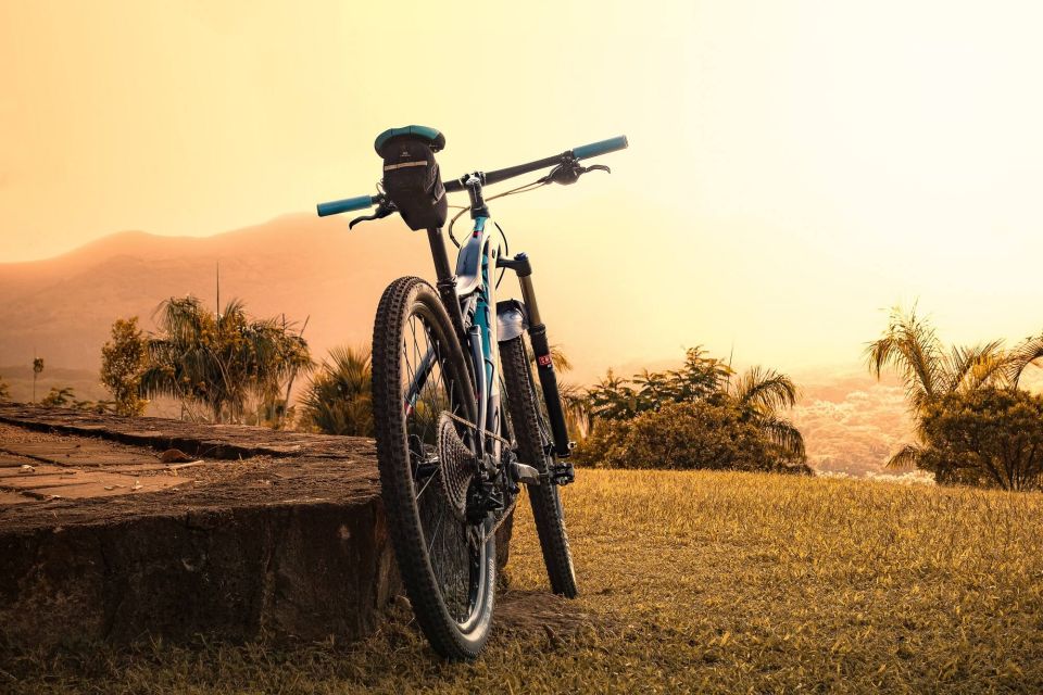 Füssen: E-Bike or Mountain Bike Rental - E-bike vs mountain bike: match your effort to your day