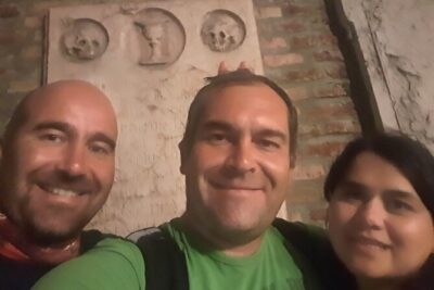 Ghosts of Munich: The Haunted Apprentice Exploration Game - Offline in Munich: how to avoid data-charge stress