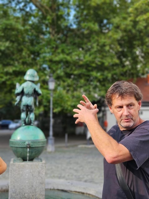 Glockenbachviertel culinary - the food tour - Key things you’ll like