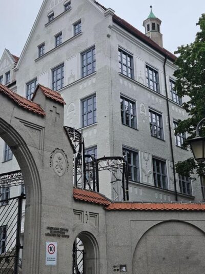 Glockenbachviertel culinary - the food tour - What you actually eat: five tastings, Munich classics, and international stops