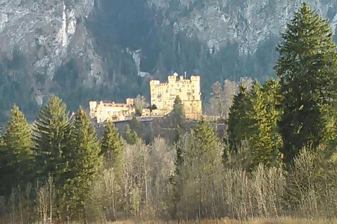 Half day- from Fussen to Neuschwansteincastle & Linderhof castle - Price and Value: Is $300 Worth It for You?