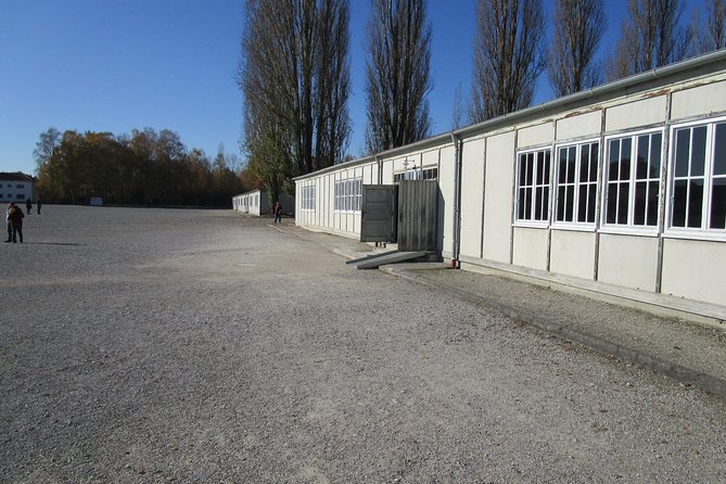 Half-Day Private Dachau Concentration Camp Tour From Munich - A Focused Half-Day: Why Private Changes Everything at Dachau
