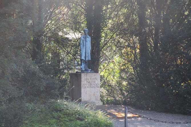 Half-Day Private Dachau Concentration Camp Tour From Munich - What the $959.92 Per Group Price Really Means