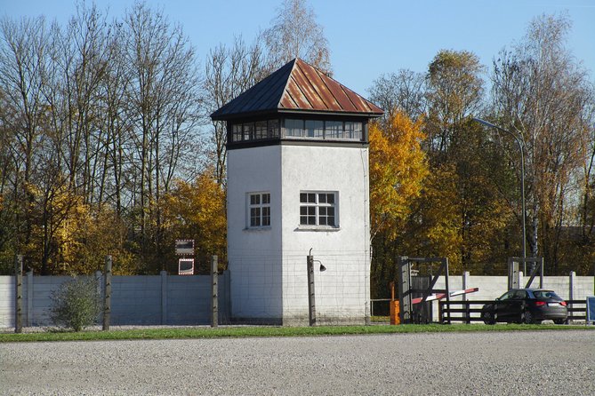 Half-Day Private Dachau Concentration Camp Tour From Munich - Timing: How the 5 Hours Likely Feels on the Ground