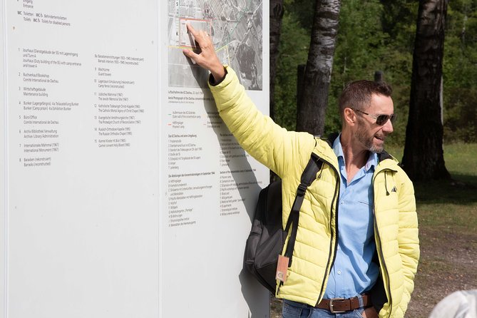 Half-Day Private Dachau Concentration Camp Tour From Munich - Practical Tips Before You Go