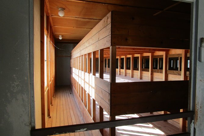 Half-Day Private Dachau Concentration Camp Tour From Munich - Munich Pickup and Marienplatz Start Point