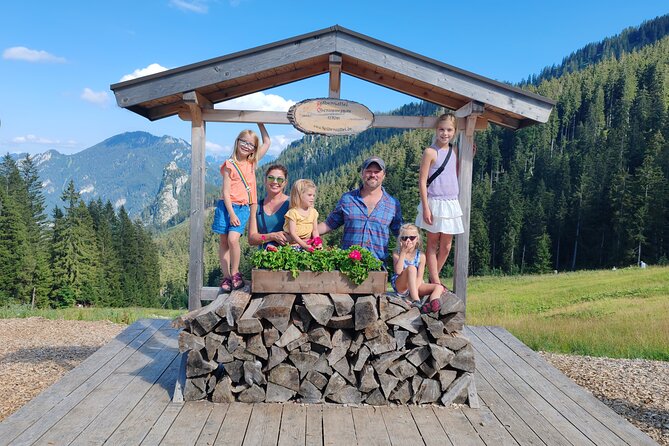 Half Day Private Tour Linderhof Castle & Oberammergau incl Ettal - Schloss Linderhof: Gardens First, Interior When It Counts